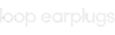Loop earplugs logo