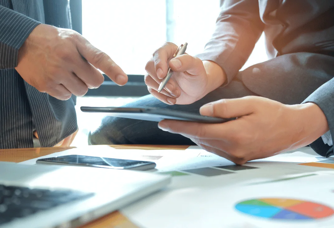 Analyze Any Local Business