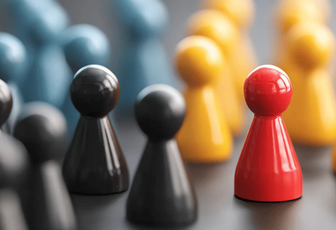 Scout the Competition