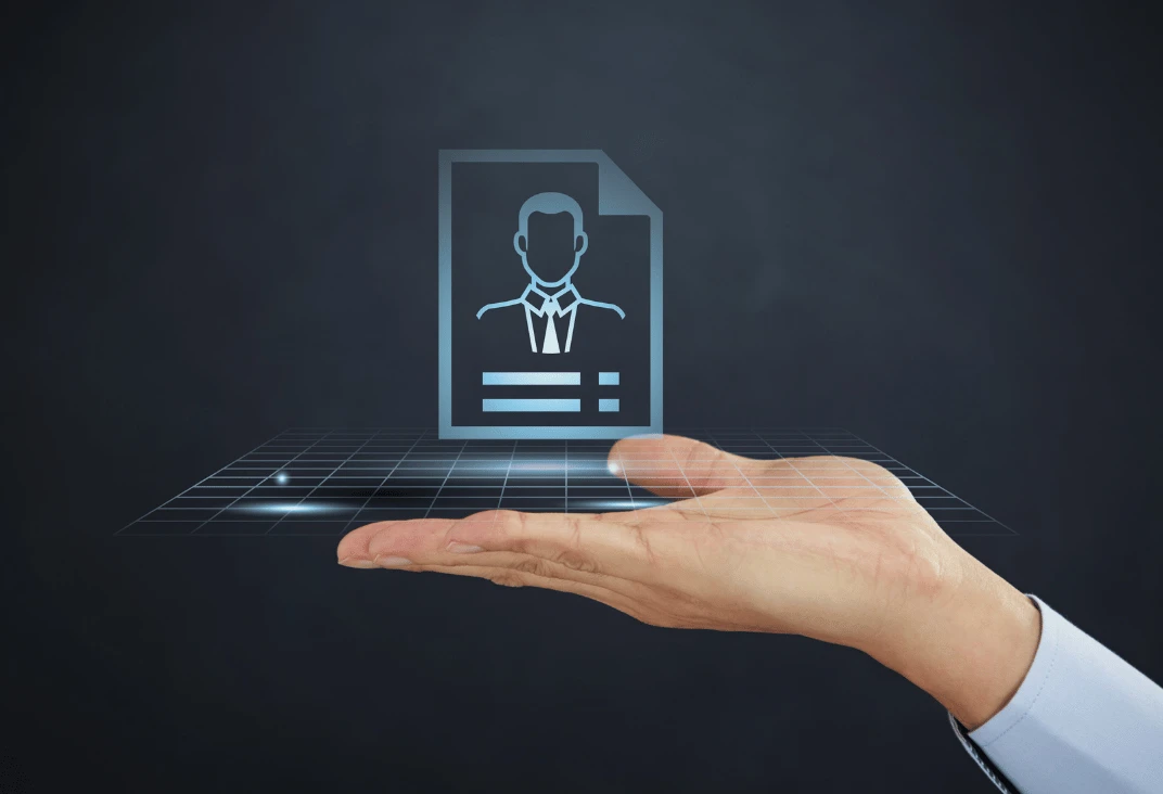 Connect Your Business Profile