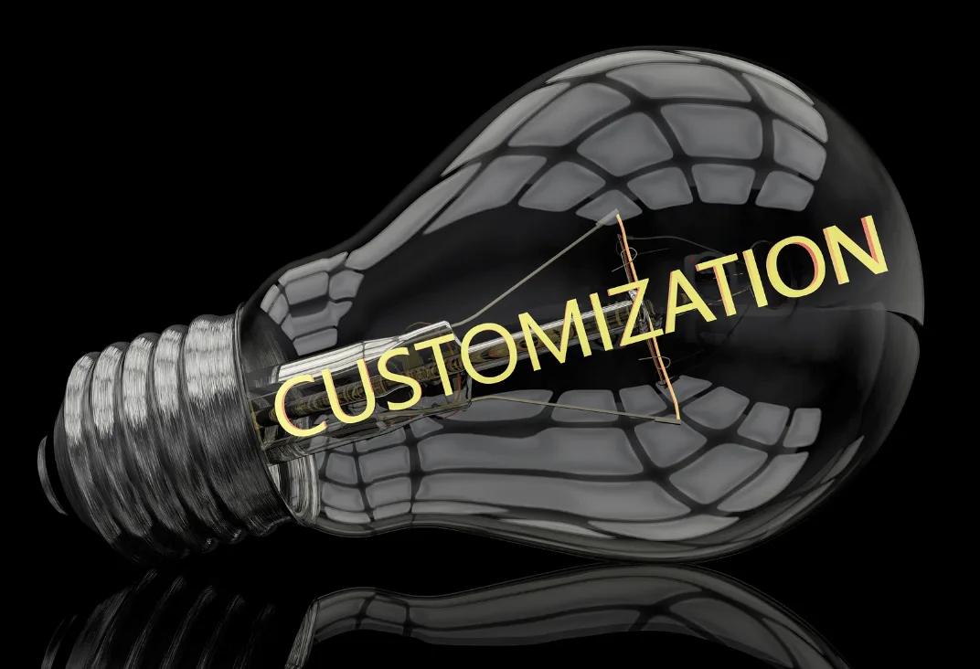 Customize Your Poster