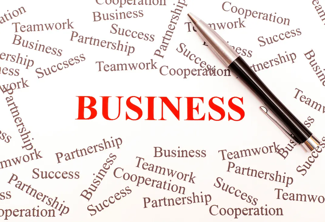 Enter Your Business Name