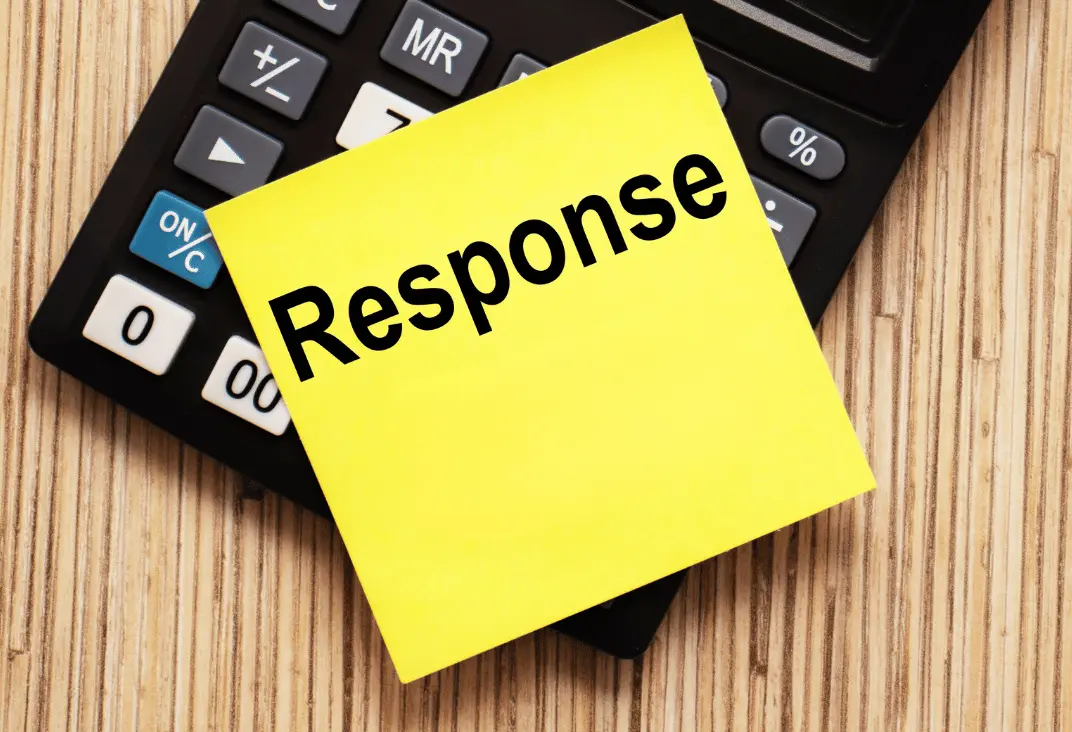 Generate a Response
