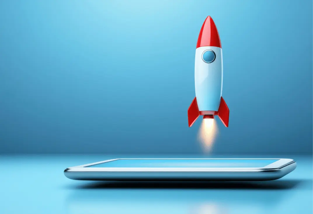 Launch your professional website instantly