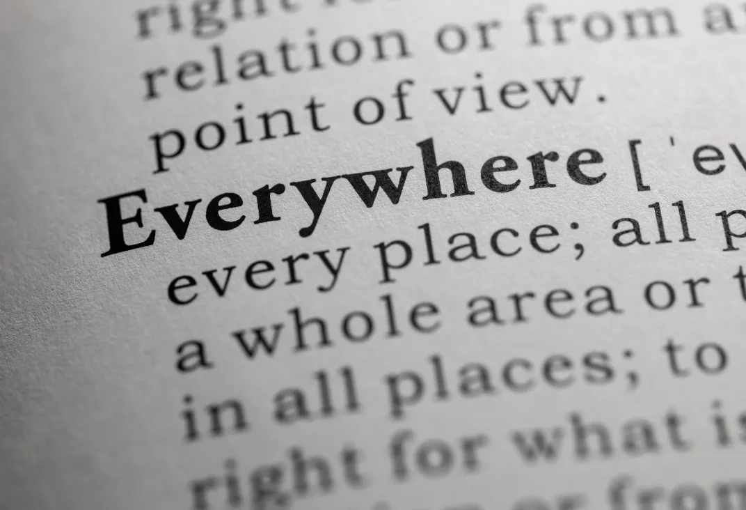 Post Everywhere at Once