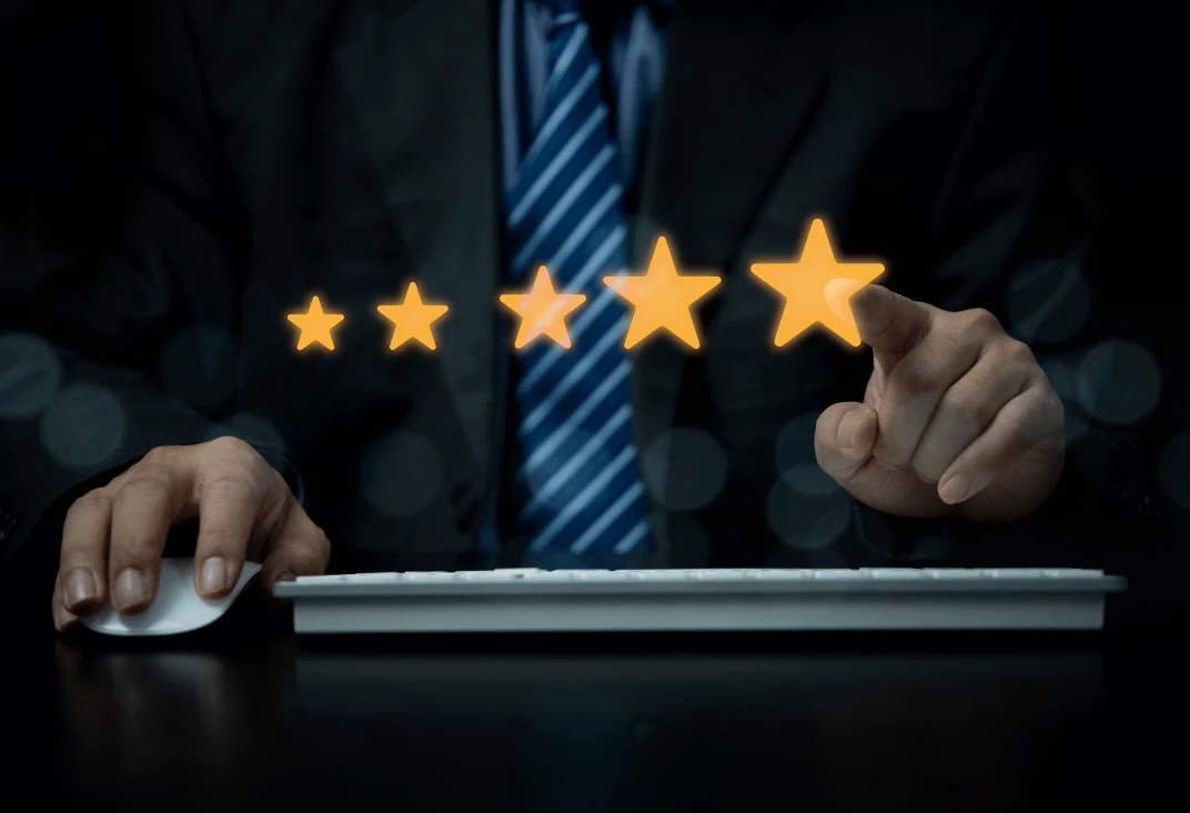 Reputation Management