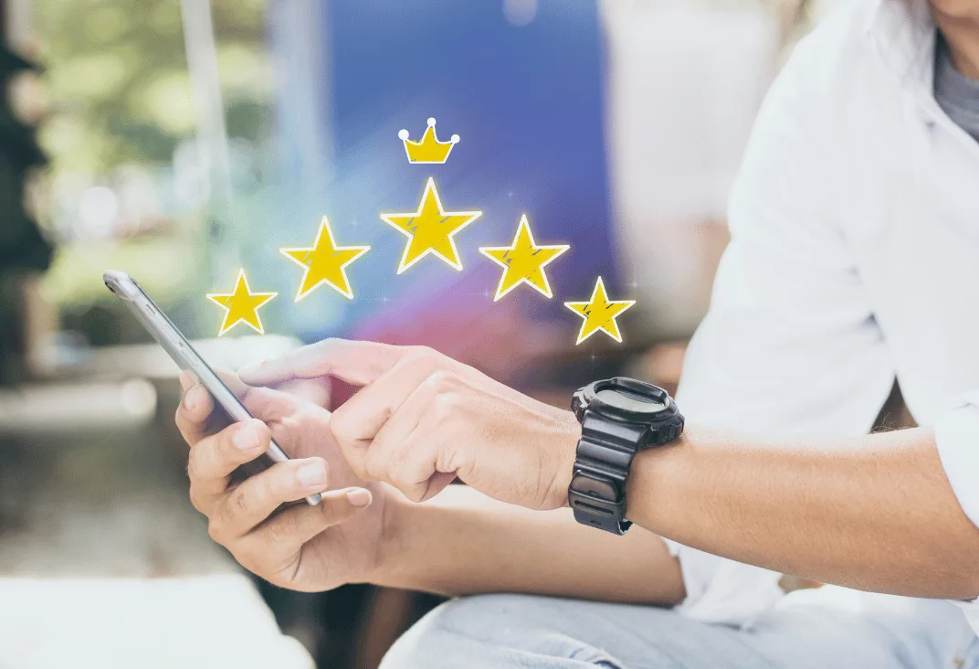 Respond to Your Reviews