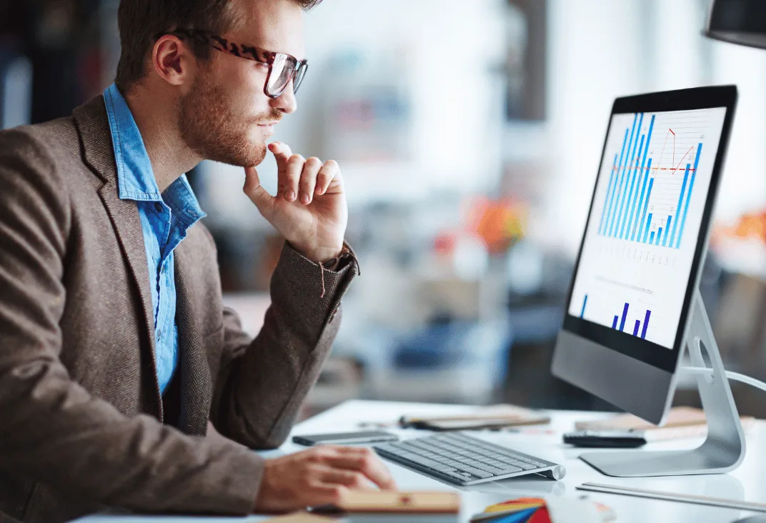 Start Monitoring for Trends