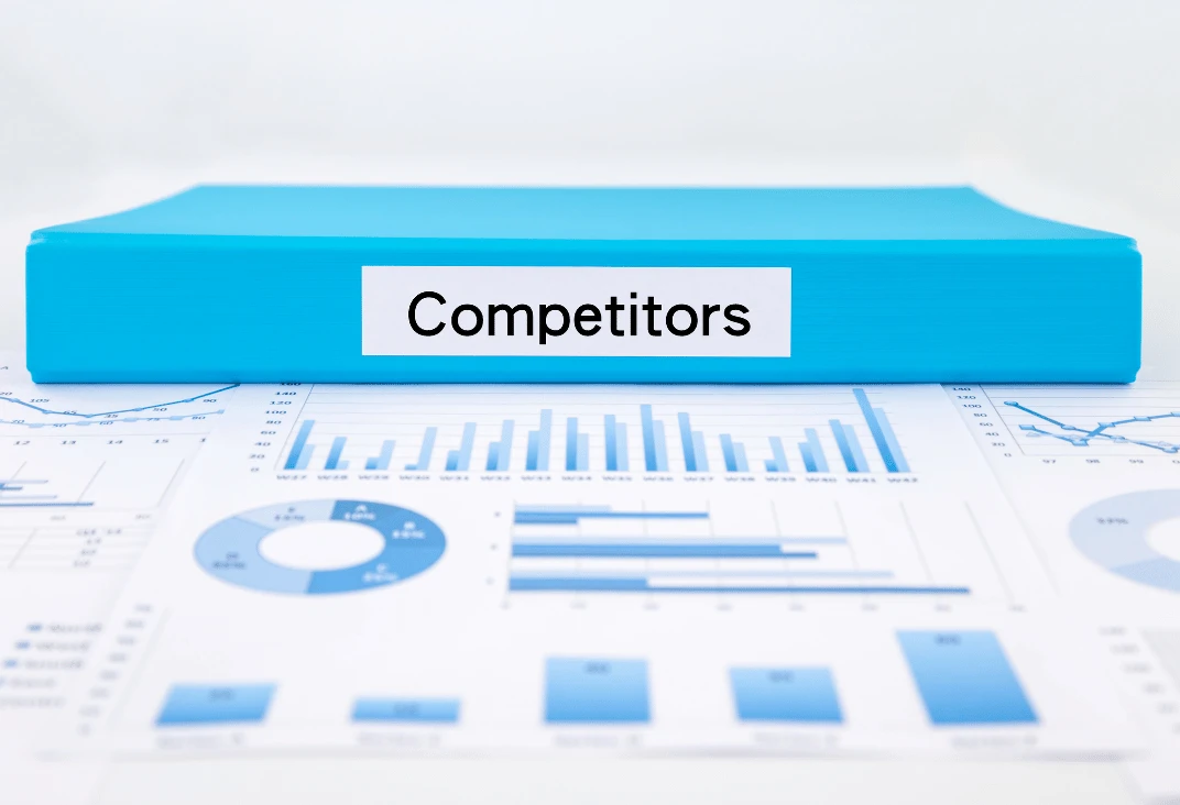 Strategic Competitor Insights