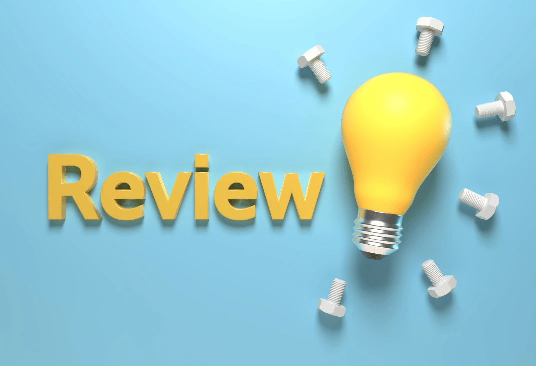 Watch the Reviews Roll In