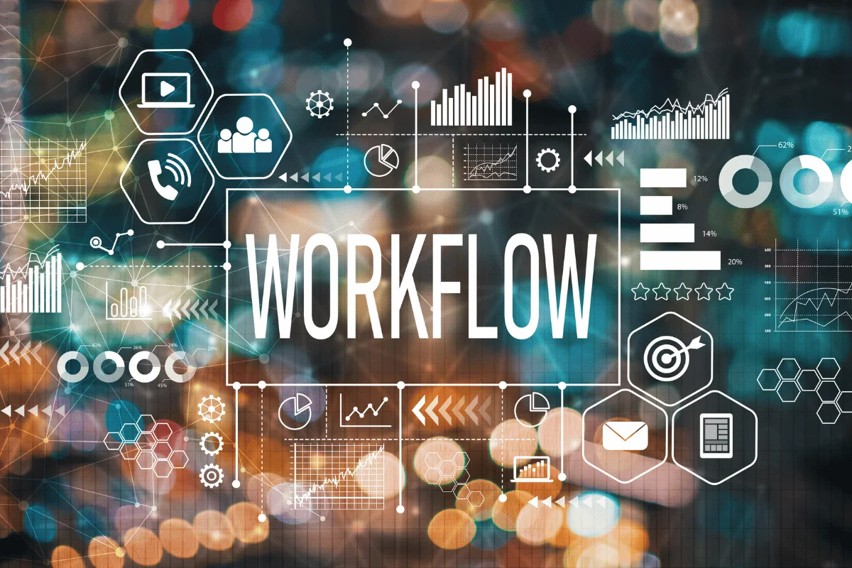 Centralized Workflow