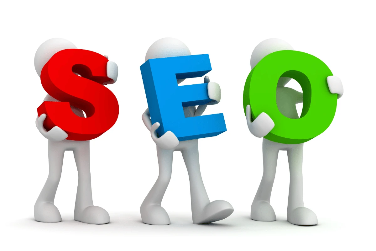 Consistent SEO That Compounds