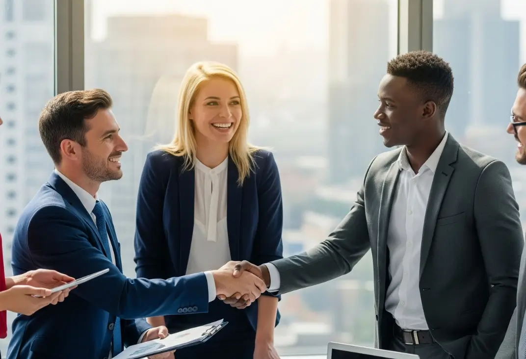 Step 1: Onboarding & Setup