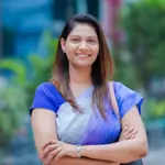 Pooja Nair — Cloud Kitchen Owner