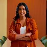 Sunita Rao — Real Estate Agent