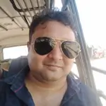 Arjun Nair — Plumbing Contractor