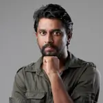 Deepak Sharma — Restaurant Owner