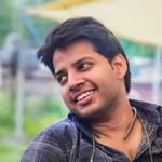 Nikhil Joshi — Gym Owner