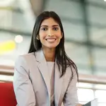 Sunita Rao — Real Estate Agent