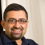 Anil Kumar — Computer Repair Shop