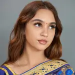 Anita Desai — Beauty Salon Owner