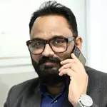 Sanjay Kapoor — Electronics Store Owner