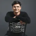 Anil Kumar — Computer Repair Shop Owner