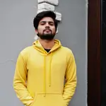 Manoj Agarwal — Interior Designer