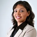 Neha Gupta — Beauty Salon Owner